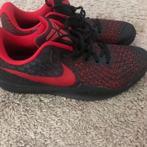 Nike Kobe Mamba Instinct